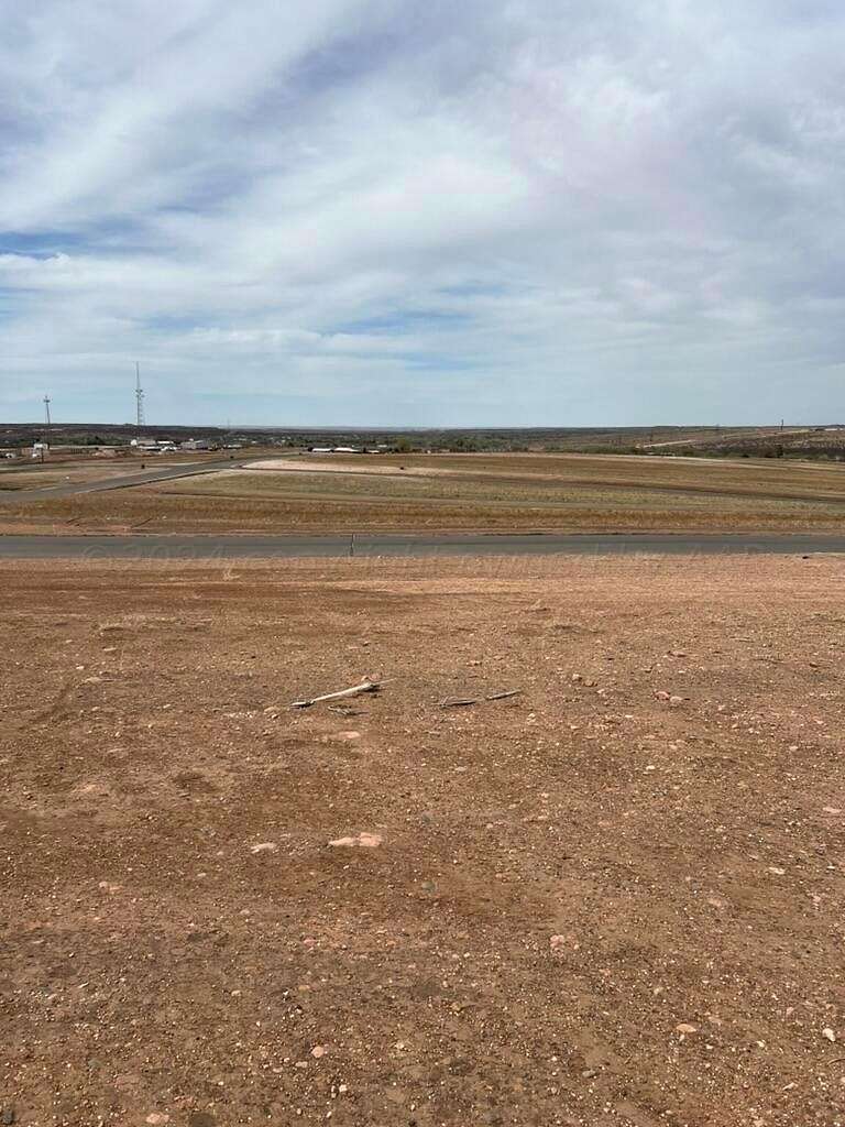 1.12 Acres of Residential Land for Sale in Amarillo, Texas