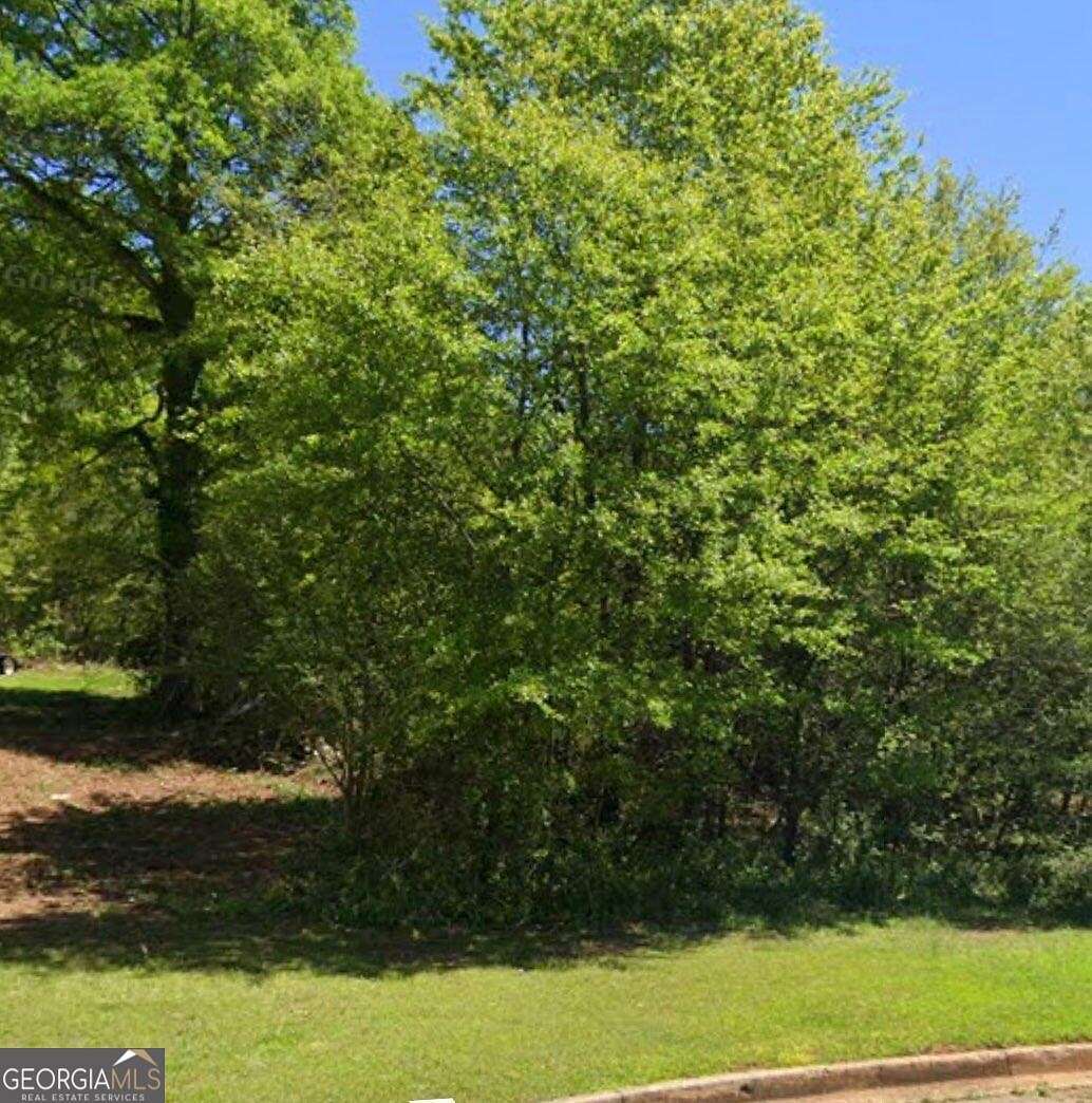 3.4 Acres of Residential Land for Sale in Decatur, Georgia