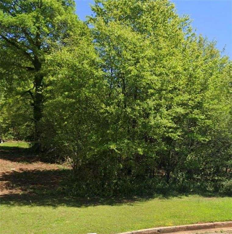 3.4 Acres of Residential Land for Sale in Decatur, Georgia