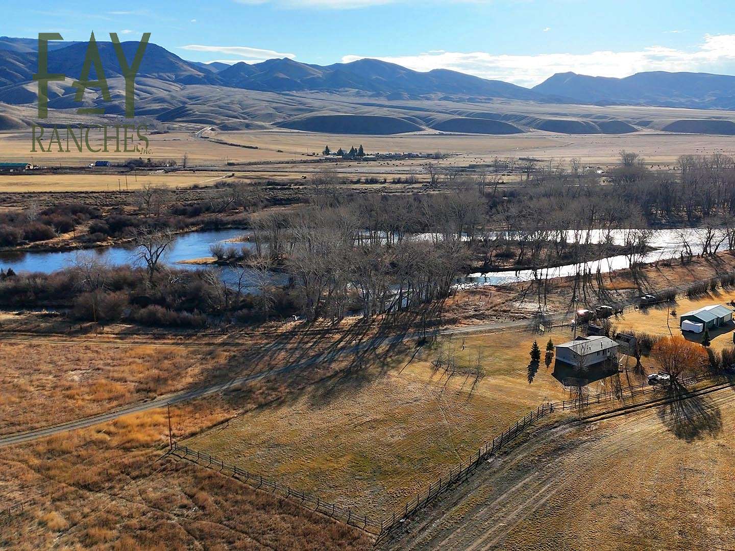 1 Acre of Residential Land for Sale in Melrose, Montana
