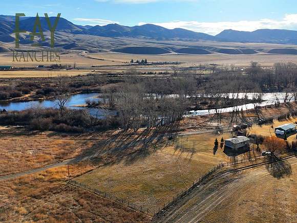 1 Acre of Residential Land for Sale in Melrose, Montana
