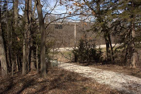 20 Acres of Recreational Land & Farm for Sale in Corning, Iowa