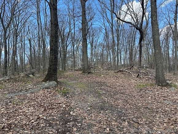 4.8 Acres of Residential Land for Sale in Danbury, Connecticut
