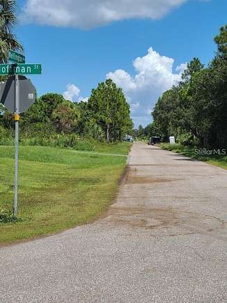 0.23 Acres of Land for Sale in Port Charlotte, Florida