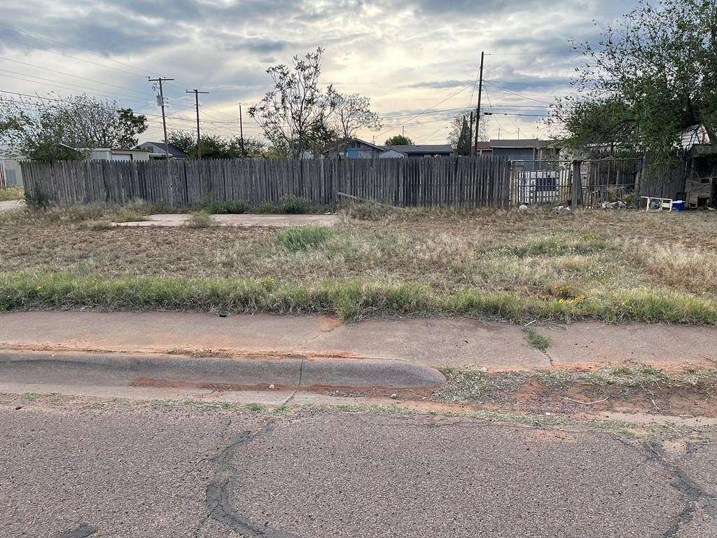 0.16 Acres of Land for Sale in Midland, Texas