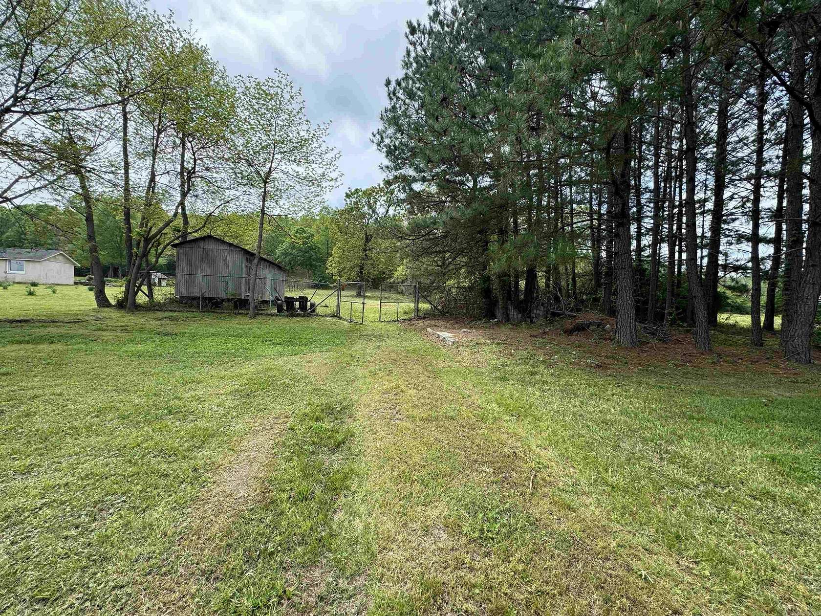 0.7 Acres of Residential Land for Sale in Sherwood, Arkansas