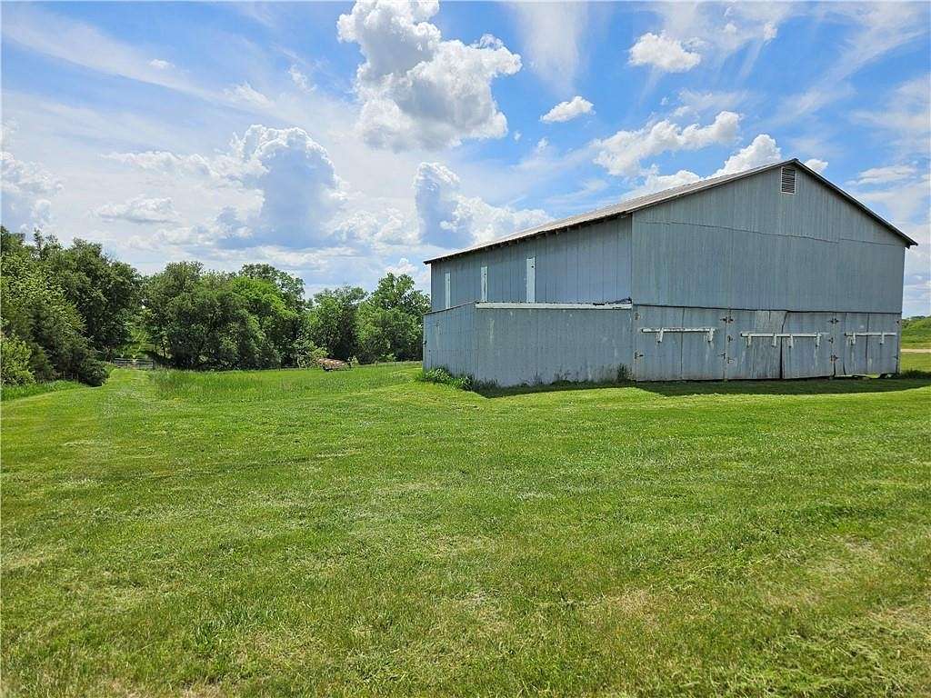 51.9 Acres of Land for Sale in Rushville, Missouri