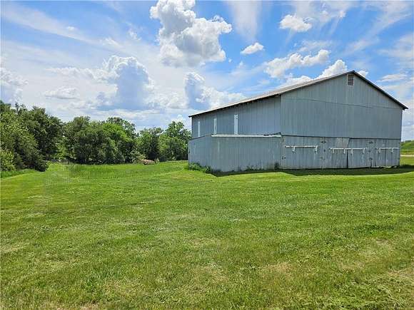 51.9 Acres of Land for Sale in Rushville, Missouri