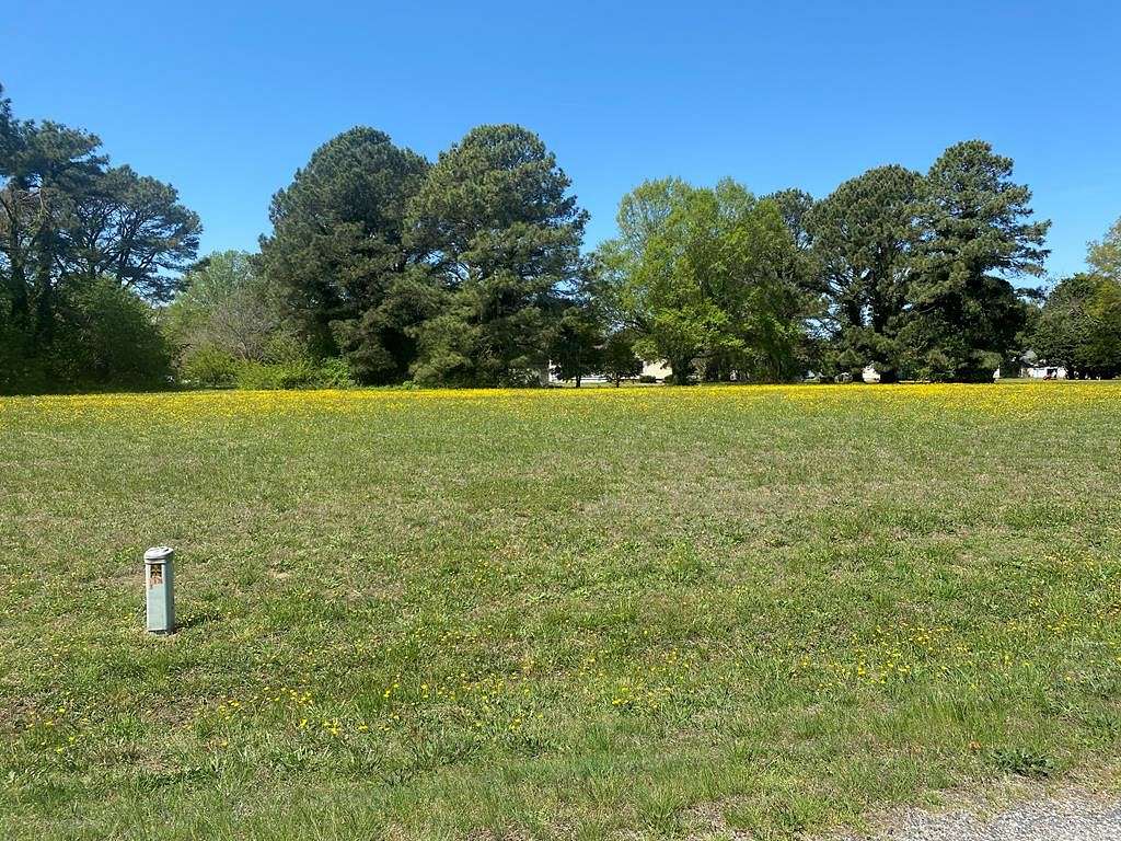 0.51 Acres of Residential Land for Sale in Heathsville, Virginia