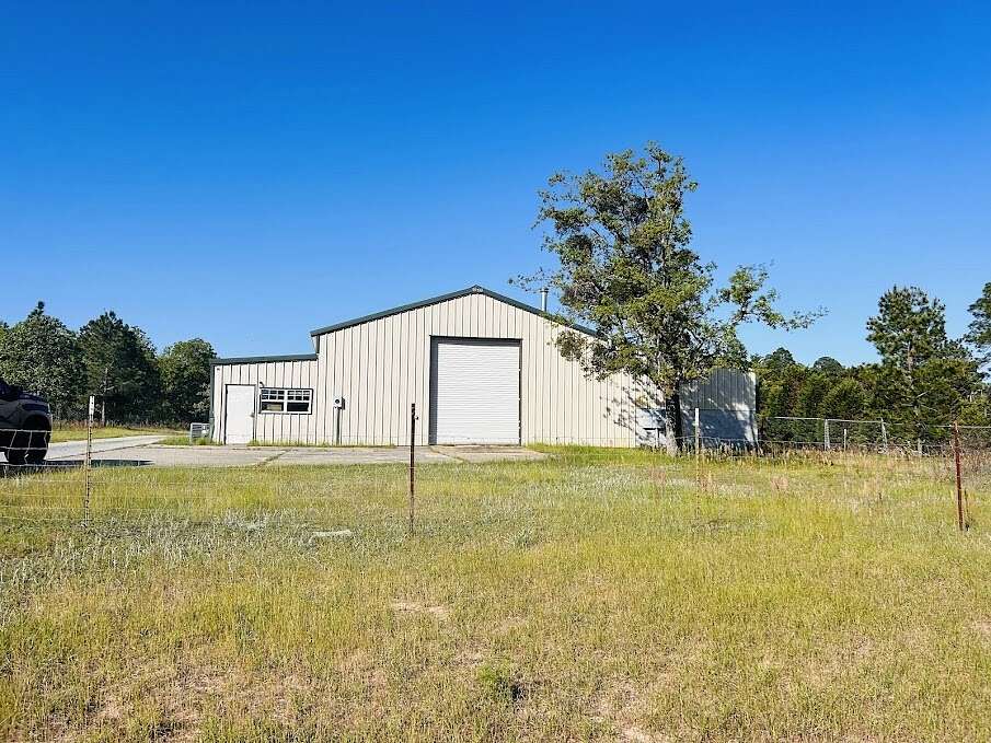 1.7 Acres of Commercial Land for Sale in Box Springs, Georgia