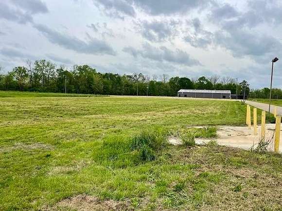 2.74 Acres of Commercial Land for Sale in Alexandria, Louisiana