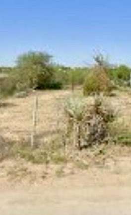 1.102 Acres of Residential Land for Sale in Eagle Pass, Texas