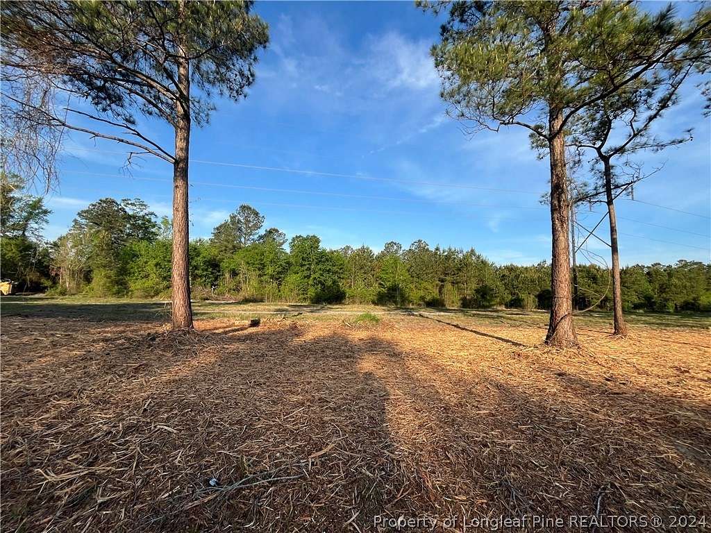 12 Acres of Land for Sale in Hope Mills, North Carolina