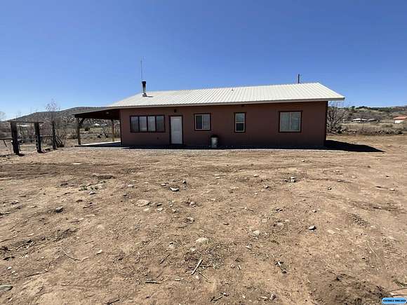 26.2 Acres Of Land With Home For Sale In Buckhorn, New Mexico - Landsearch