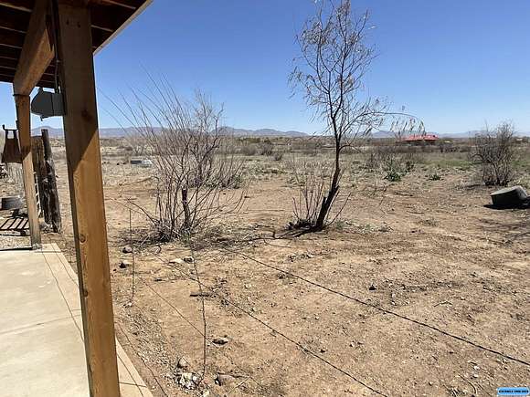 26.2 Acres of Land with Home for Sale in Buckhorn, New Mexico - LandSearch