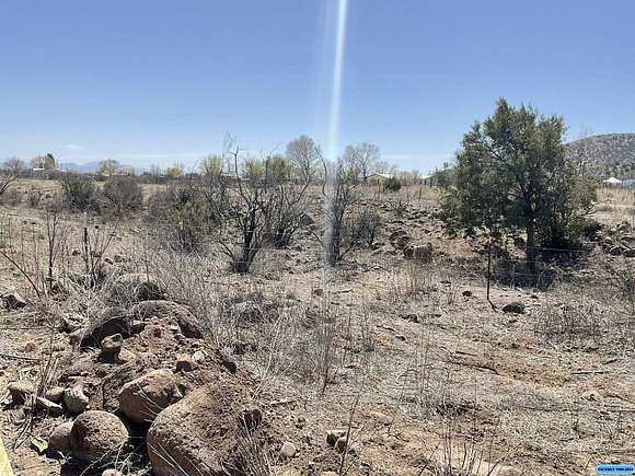 26.2 Acres of Land with Home for Sale in Buckhorn, New Mexico - LandSearch