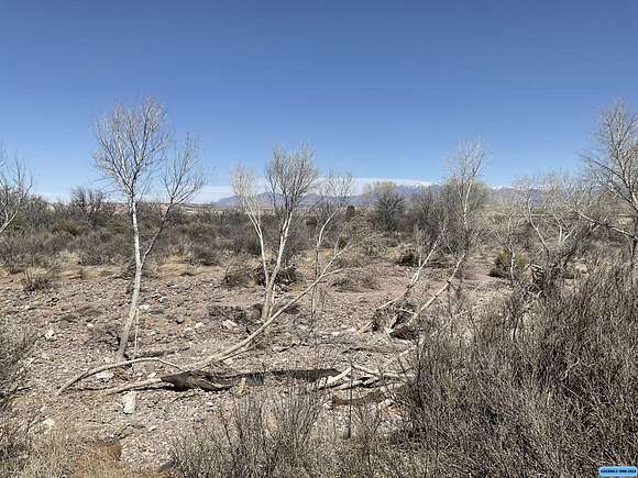 26.2 Acres of Land with Home for Sale in Buckhorn, New Mexico - LandSearch