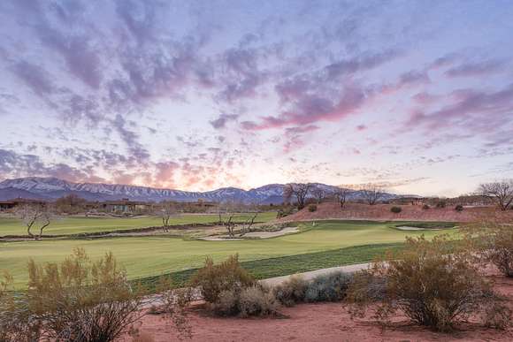 0.29 Acres of Residential Land for Sale in St. George, Utah