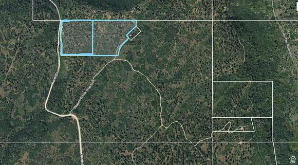 25.2 Acres of Agricultural Land for Sale in Moab, Utah