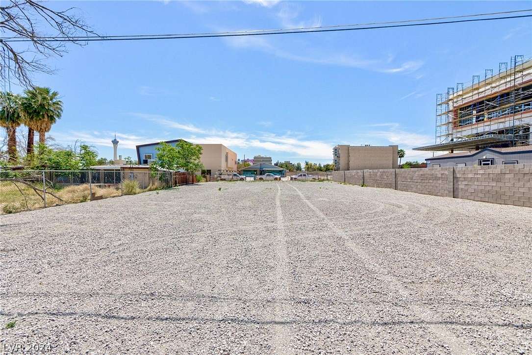 0.43 Acres of Residential Land for Sale in Las Vegas, Nevada
