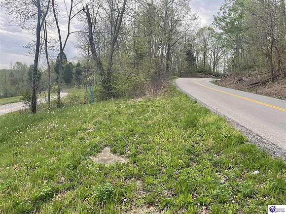 7.3 Acres of Land for Sale in Cloverport, Kentucky
