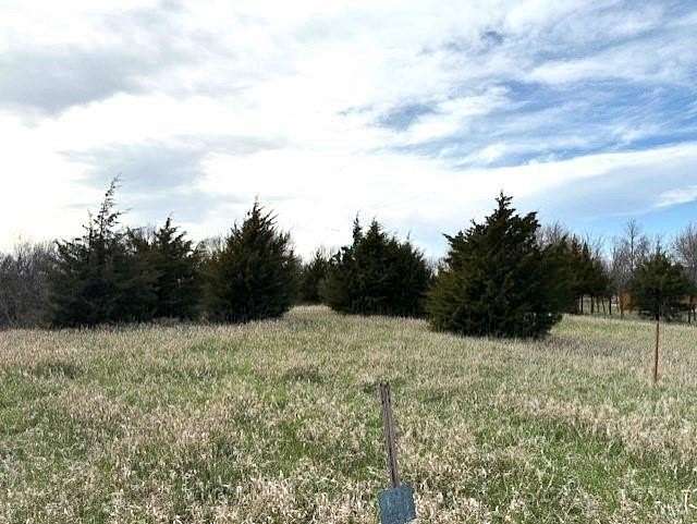 0.32 Acres of Residential Land for Sale in Crofton, Nebraska