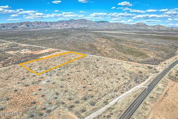 6 Acres of Residential Land for Sale in Bisbee, Arizona