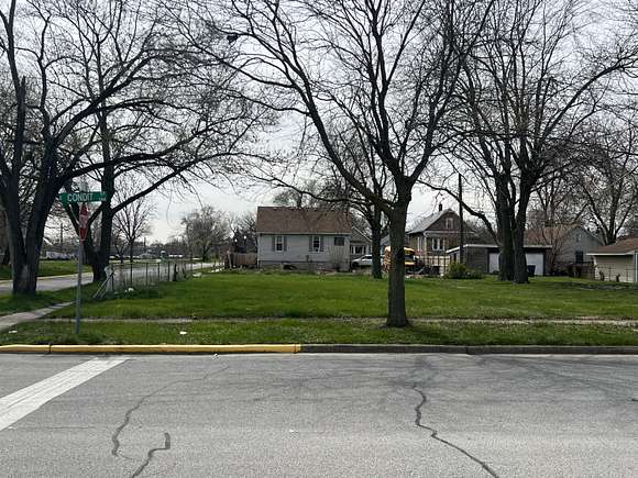 0.27 Acres of Land for Sale in Hammond, Indiana