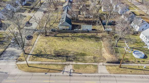 0.25 Acres of Land for Sale in Niles, Michigan