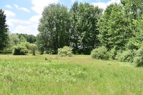 1.1 Acres of Residential Land for Sale in Fremont, Michigan