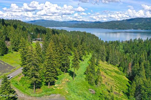 1.3 Acres of Land for Sale in Coeur d'Alene, Idaho