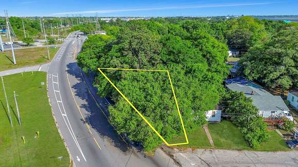 0.11 Acres of Residential Land for Sale in North Charleston, South Carolina