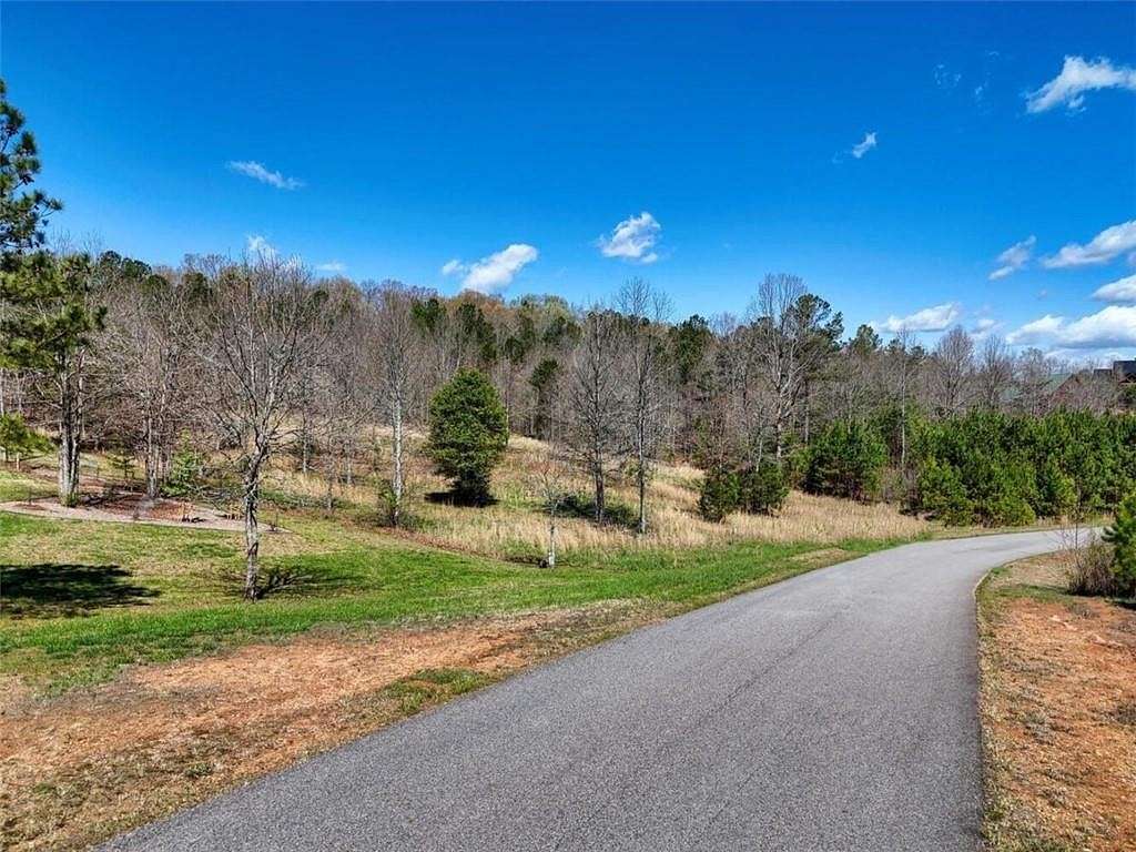 2.5 Acres of Residential Land for Sale in Blairsville, Georgia