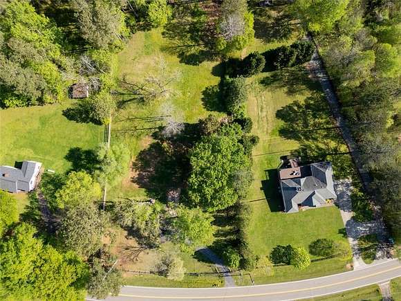 2 Acres of Residential Land for Sale in Alpharetta, Georgia