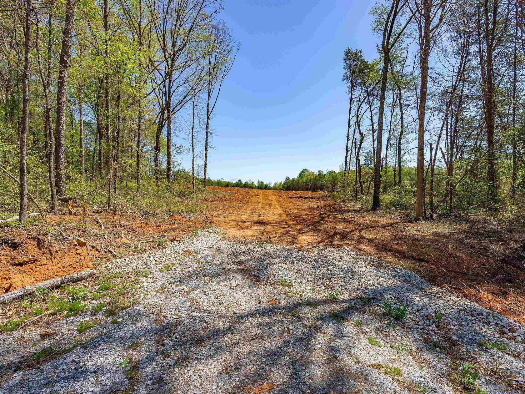 1.22 Acres of Residential Land for Sale in Inman, South Carolina