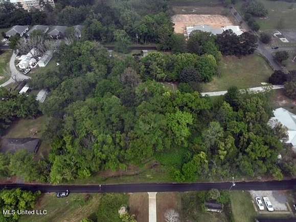 1.7 Acres of Land for Sale in Bay St. Louis, Mississippi