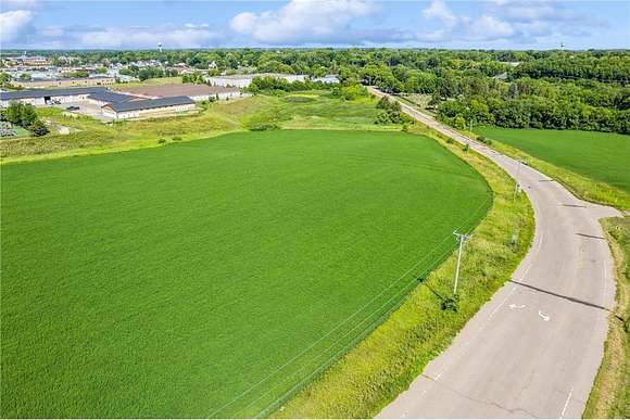 7 Acres of Land for Sale in Waconia, Minnesota