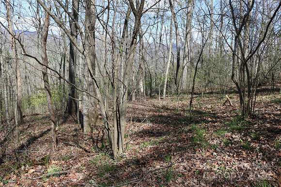 0.98 Acres of Residential Land for Sale in Waynesville, North Carolina