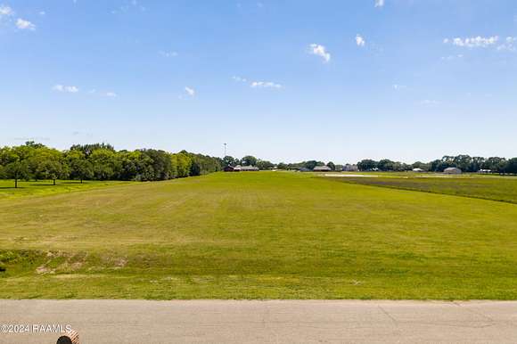 7.9 Acres of Residential Land for Sale in Youngsville, Louisiana
