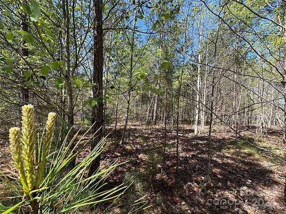 4.2 Acres of Residential Land for Sale in Nebo, North Carolina