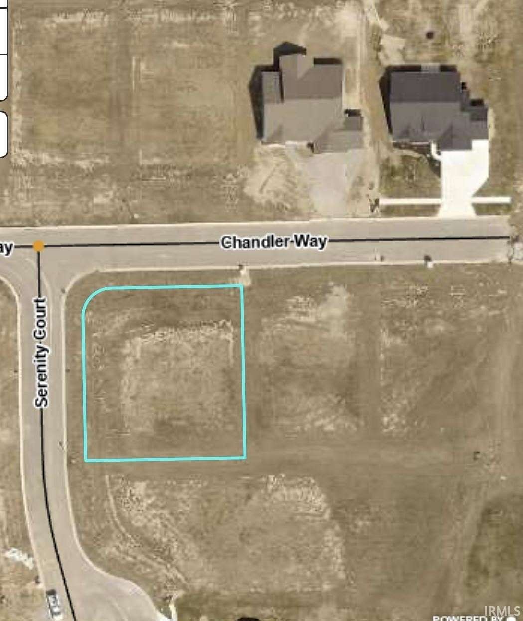 0.3 Acres of Residential Land for Sale in Auburn, Indiana
