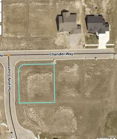 0.3 Acres of Residential Land for Sale in Auburn, Indiana