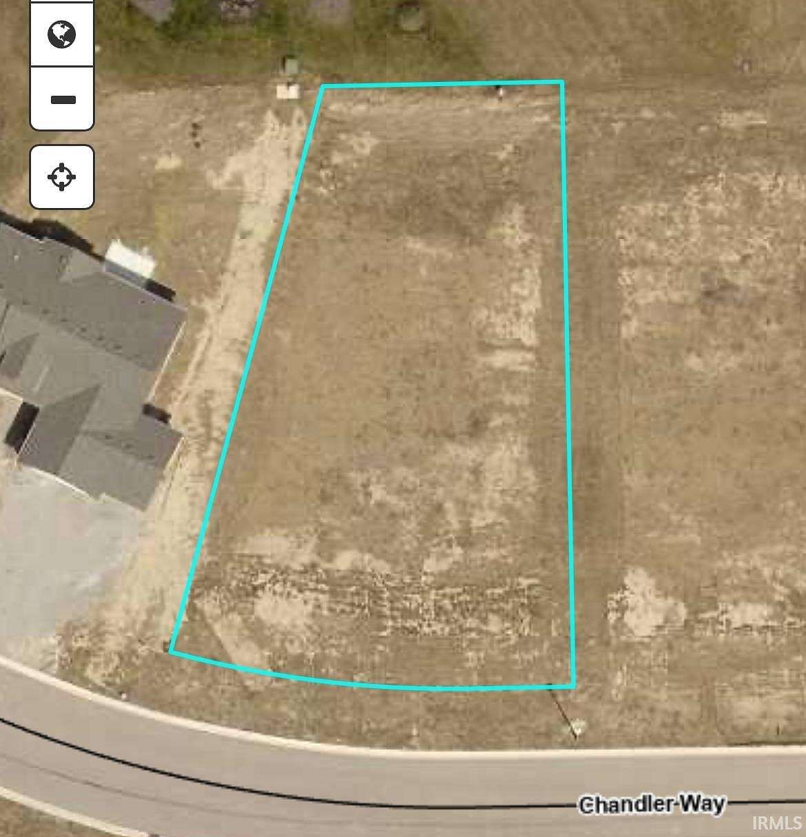 0.28 Acres of Residential Land for Sale in Auburn, Indiana