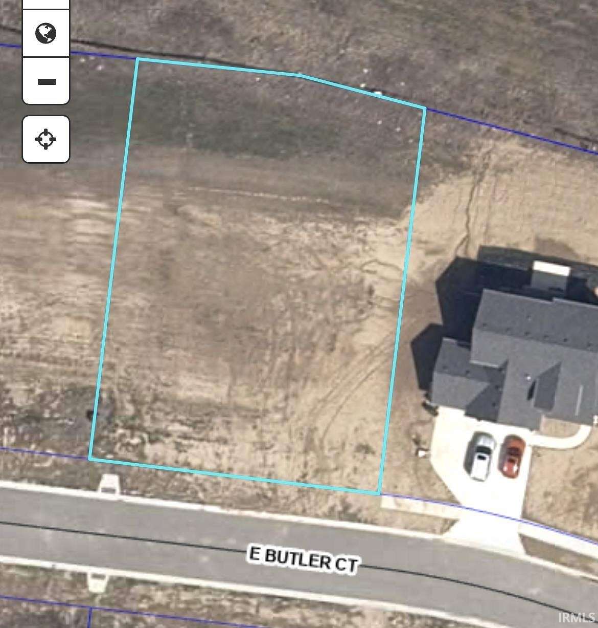 0.32 Acres of Residential Land for Sale in Columbia City, Indiana
