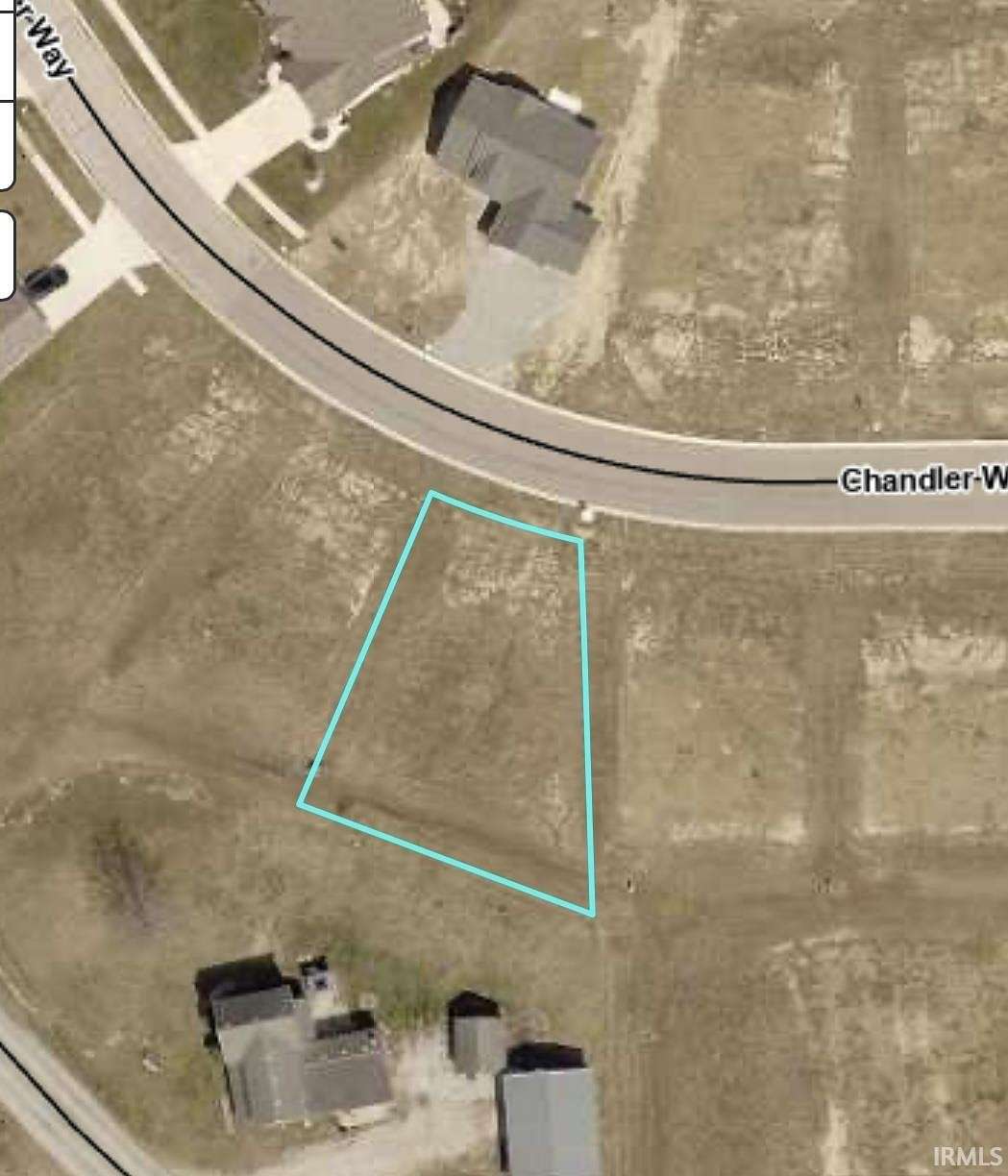 0.24 Acres of Residential Land for Sale in Auburn, Indiana