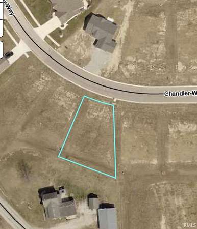 0.24 Acres of Residential Land for Sale in Auburn, Indiana