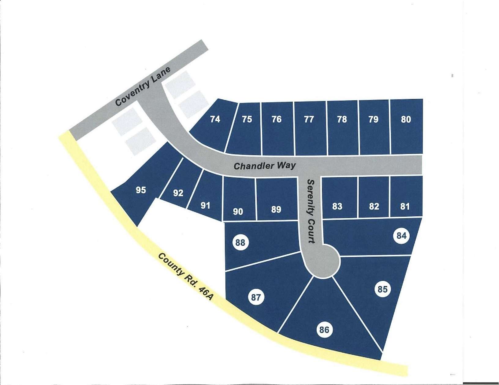 0.249 Acres of Residential Land for Sale in Auburn, Indiana