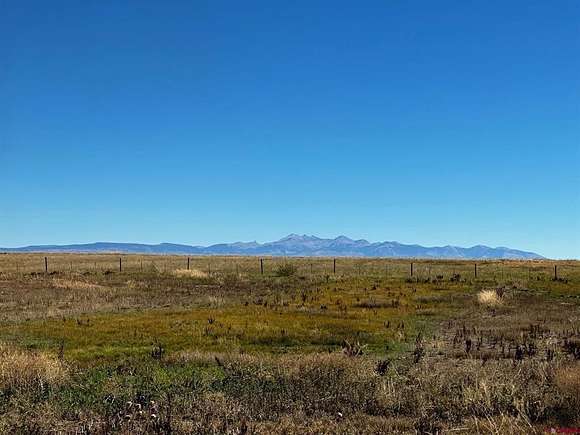 3.3 Acres of Residential Land for Sale in Cortez, Colorado