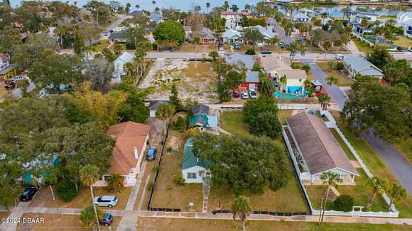 0.34 Acres of Residential Land for Sale in New Smyrna Beach, Florida