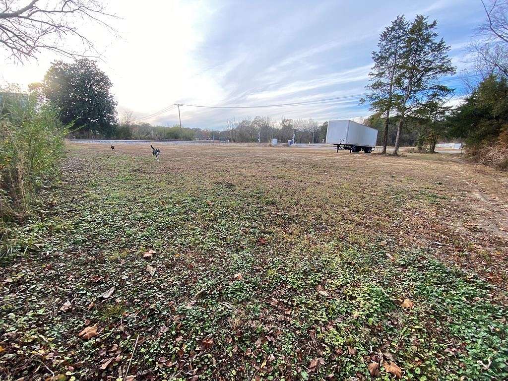 0.99 Acres of Residential Land for Sale in Dalton, Georgia